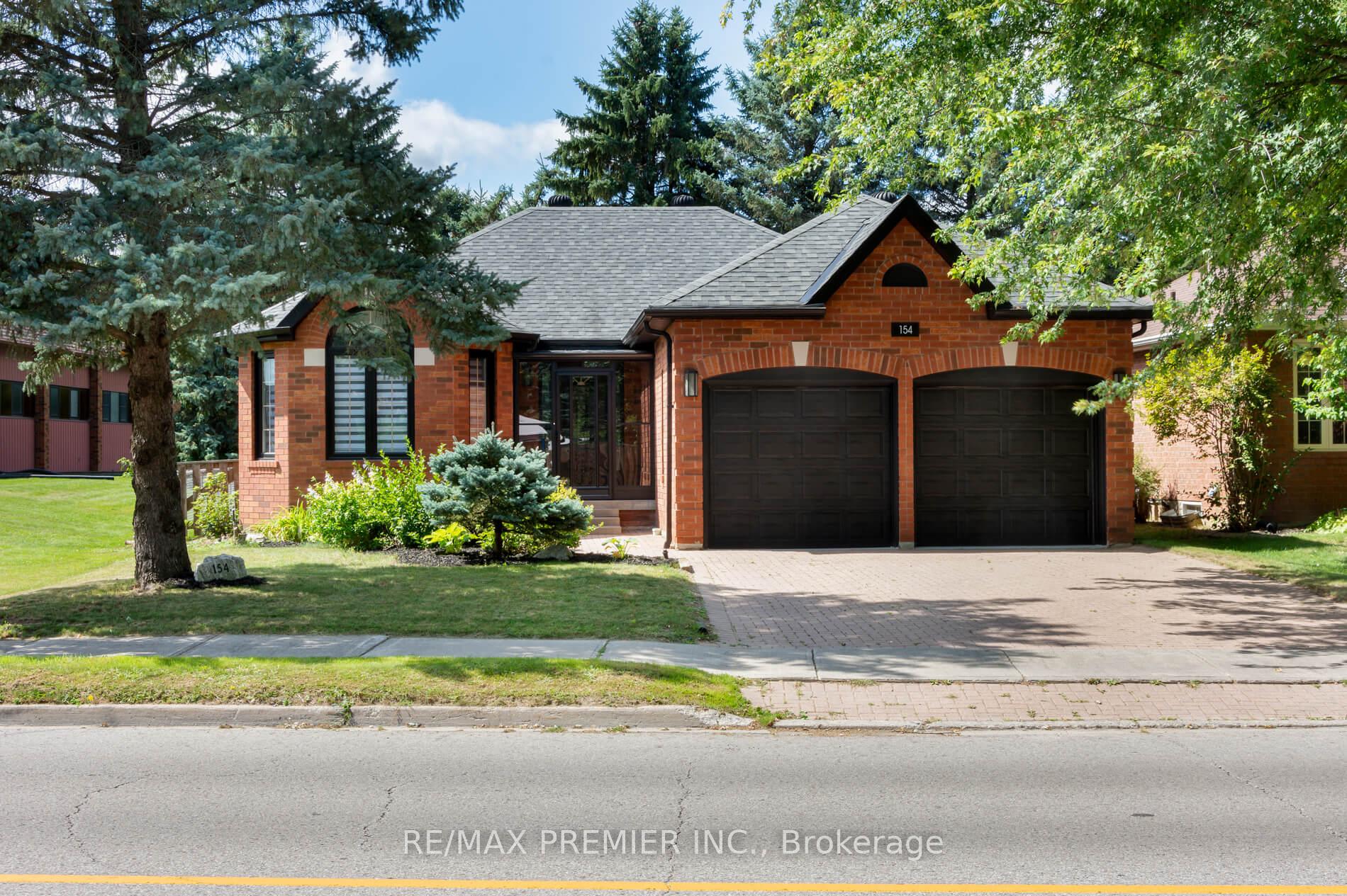 Photo 1 of 154 King Street S, New Tecumseth, Alliston — HOMEH