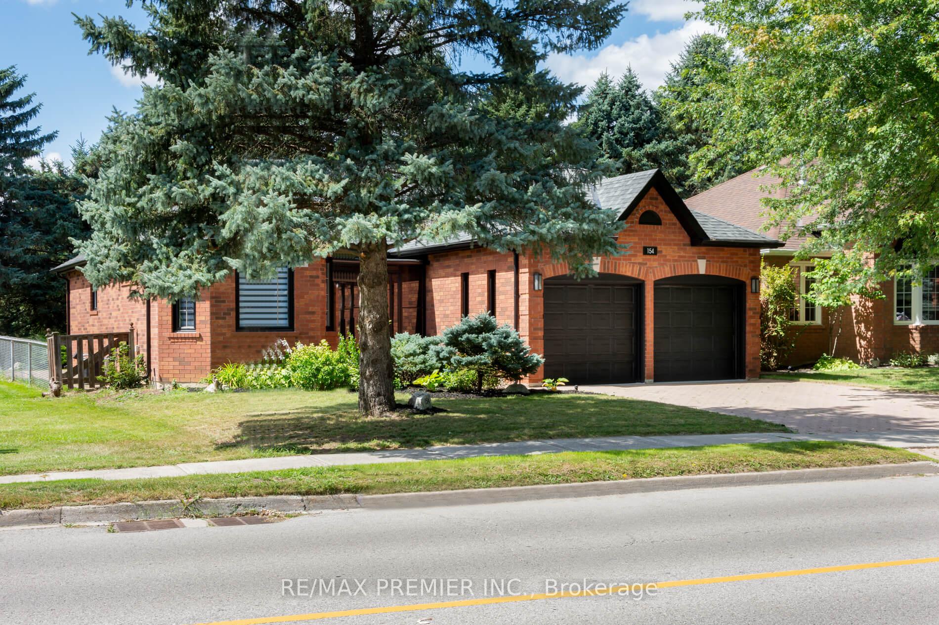 Photo 2 of 154 King Street S, New Tecumseth, Alliston — HOMEH