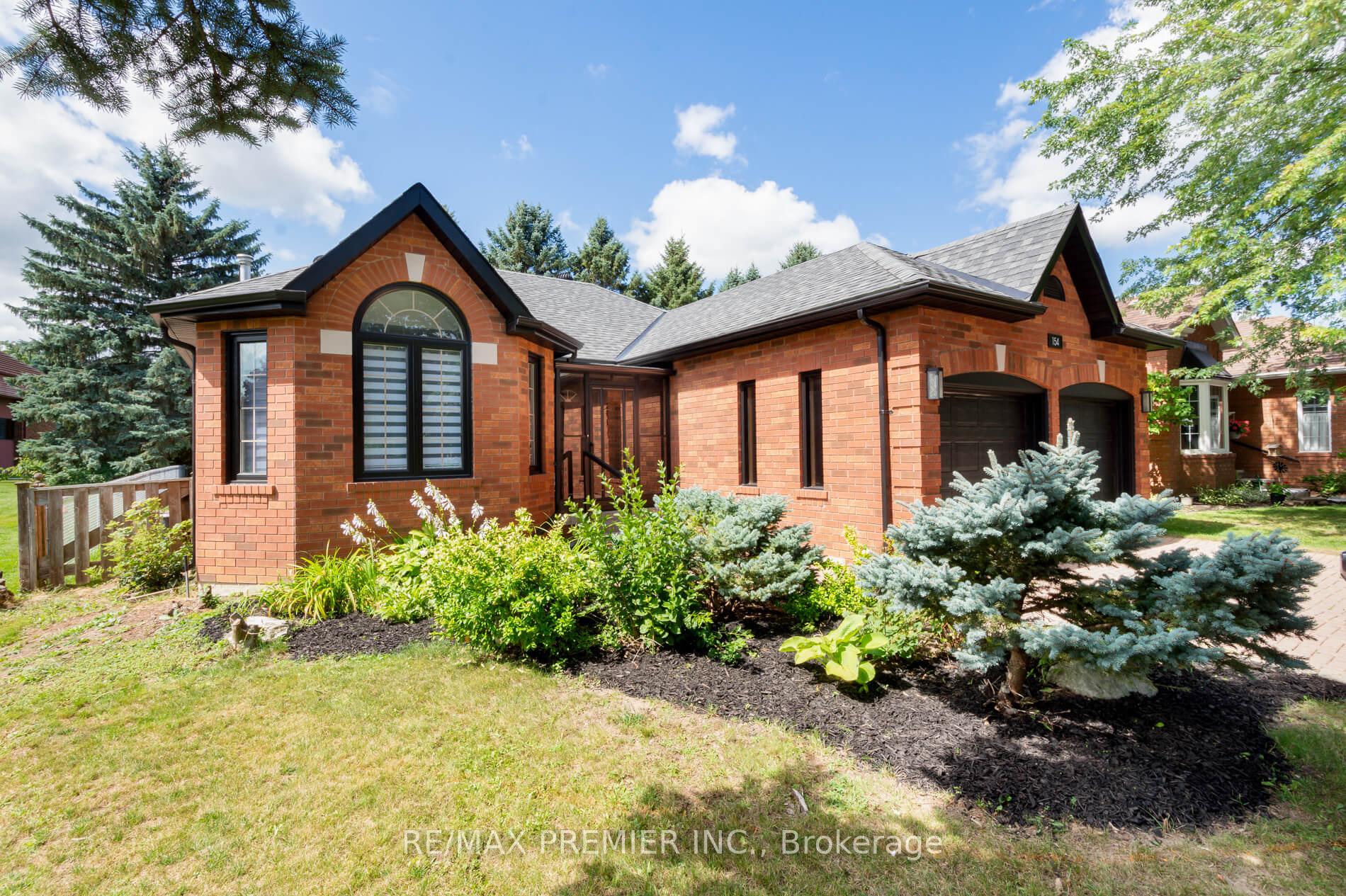 Photo 3 of 154 King Street S, New Tecumseth, Alliston — HOMEH