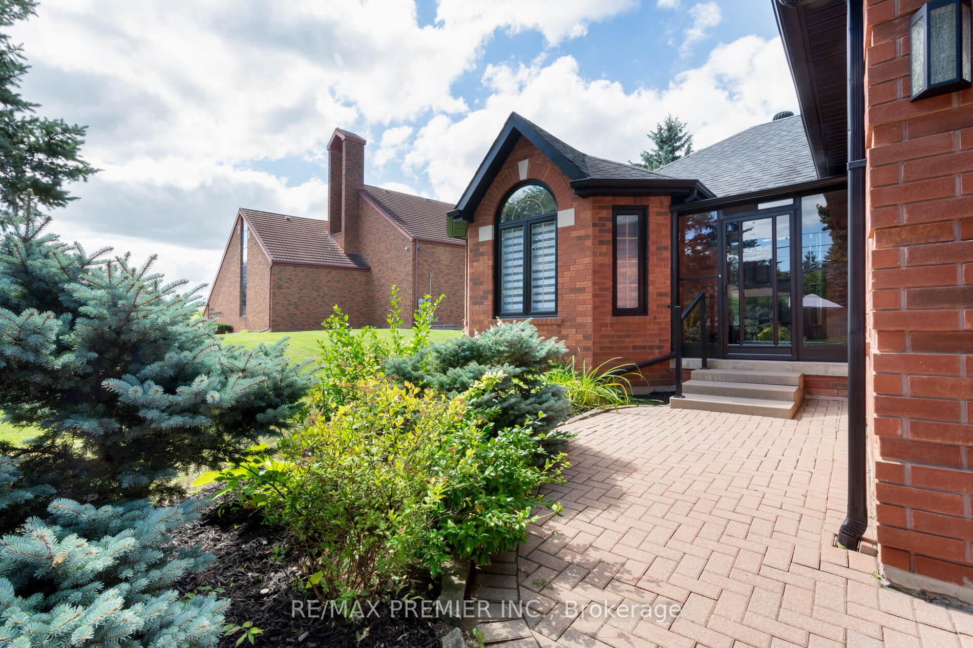 Photo 4 of 154 King Street S, New Tecumseth, Alliston — HOMEH