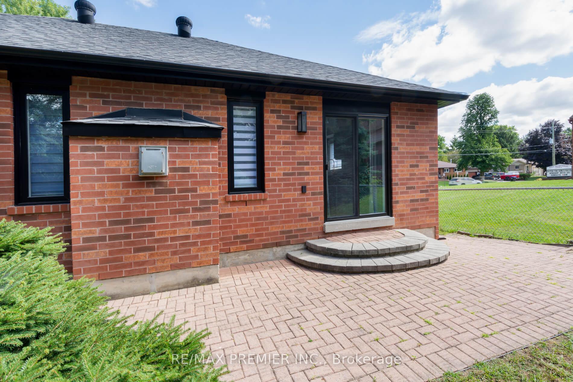 Photo 27 of 154 King Street S, New Tecumseth, Alliston — HOMEH