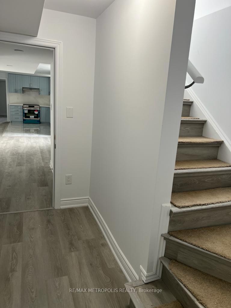 Photo 4 of Unit Bsmt, 64 Royal Fern Crescent, Caledon, Rural Caledon — HOMEH