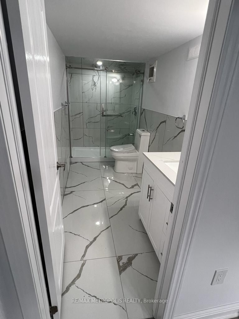 Photo 5 of Unit Bsmt, 64 Royal Fern Crescent, Caledon, Rural Caledon — HOMEH