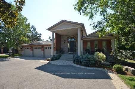 Front of 51 Ellis Avenue