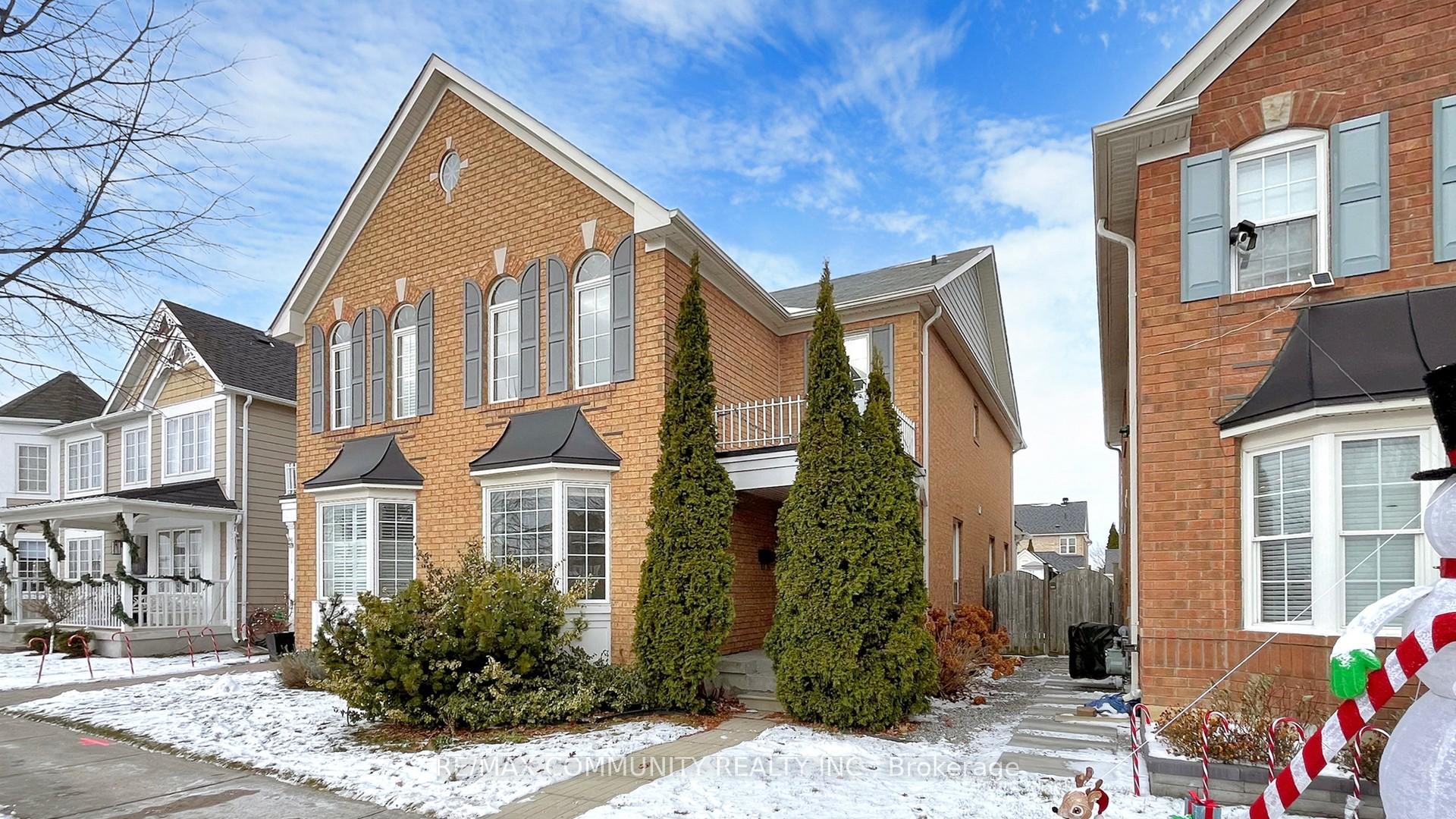 Photo 1 of 214 Whites Hill Avenue, Markham, Cornell — HOMEH