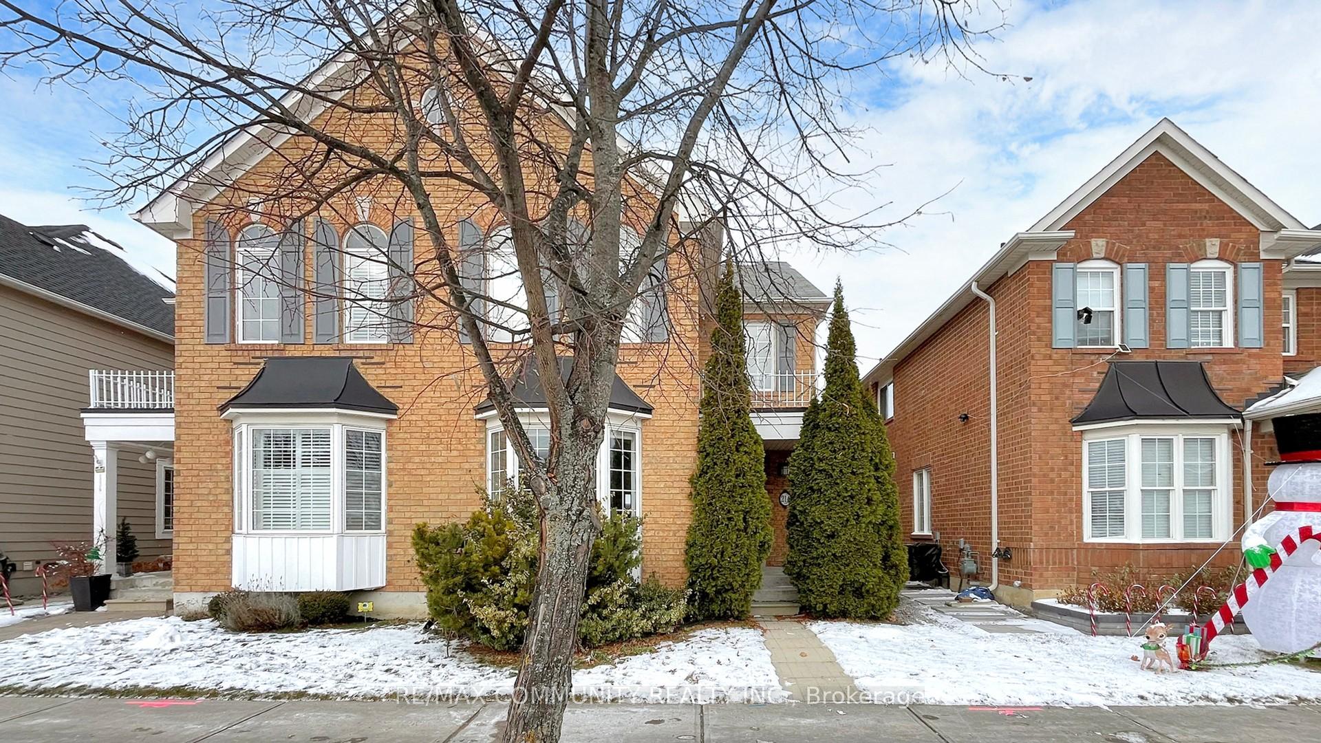Photo 2 of 214 Whites Hill Avenue, Markham, Cornell — HOMEH
