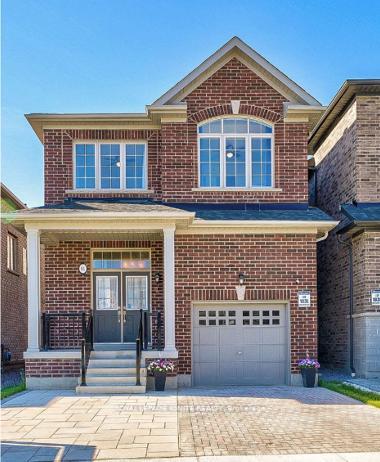 Photo 1 of 61 Mountainside Crescent, Whitby, Rolling Acres — HOMEH
