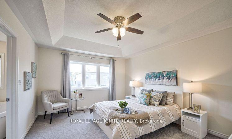 Photo 8 of 61 Mountainside Crescent, Whitby, Rolling Acres — HOMEH