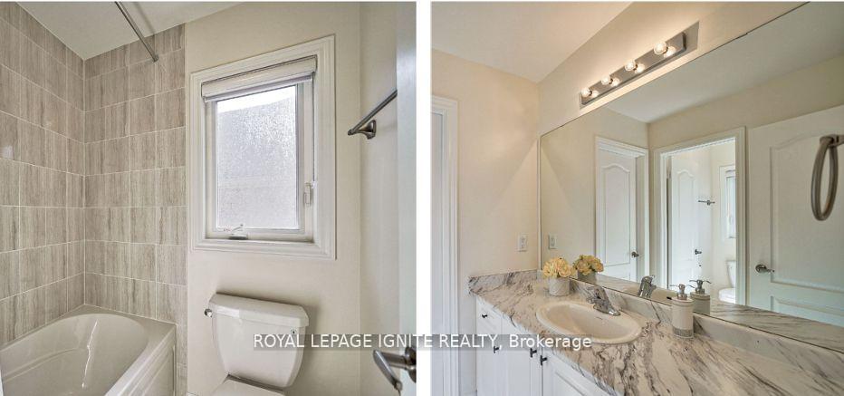 Photo 14 of 61 Mountainside Crescent, Whitby, Rolling Acres — HOMEH