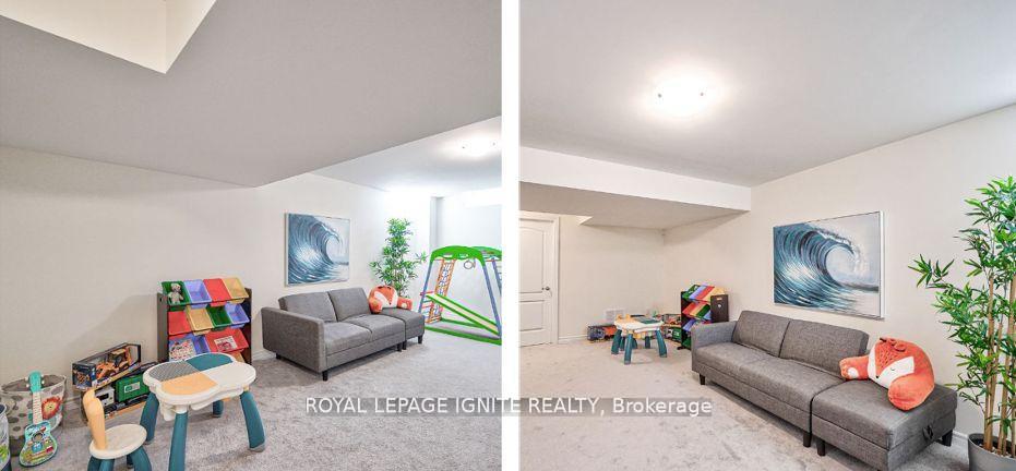 Photo 17 of 61 Mountainside Crescent, Whitby, Rolling Acres — HOMEH