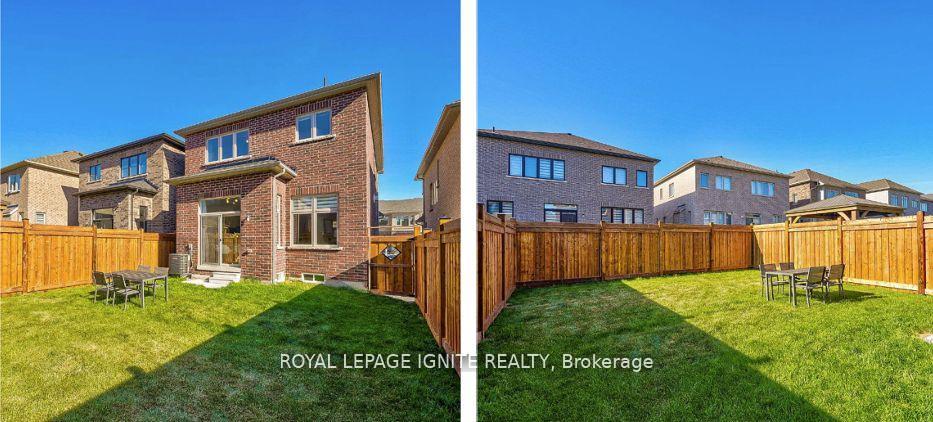 Photo 18 of 61 Mountainside Crescent, Whitby, Rolling Acres — HOMEH