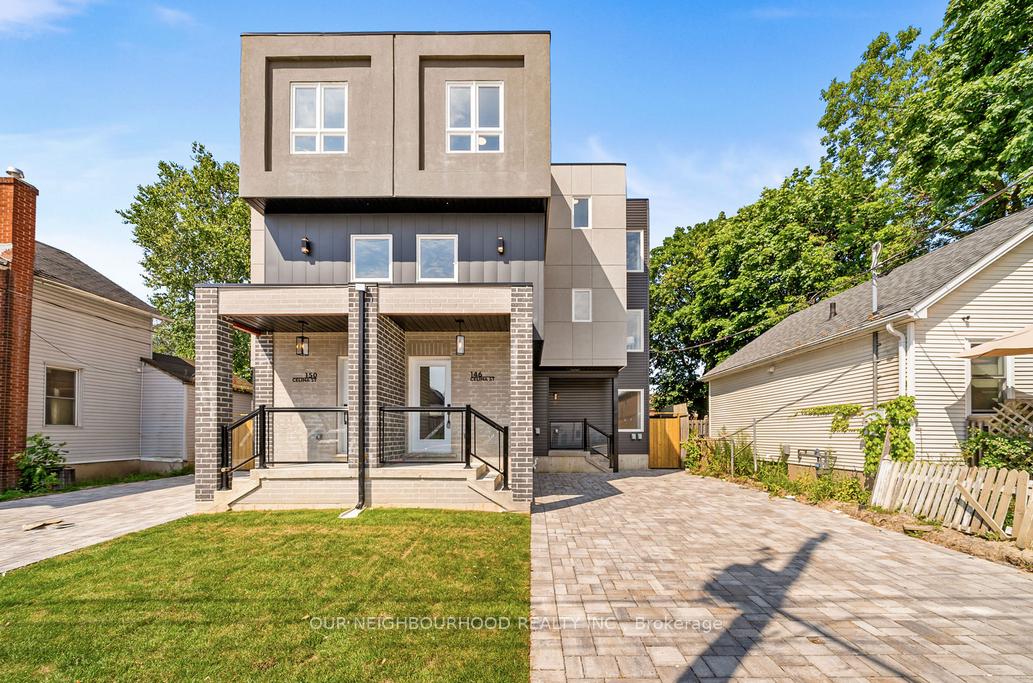 Photo 1 of Unit Unit A, 150 Celina Street, Oshawa, Central — HOMEH