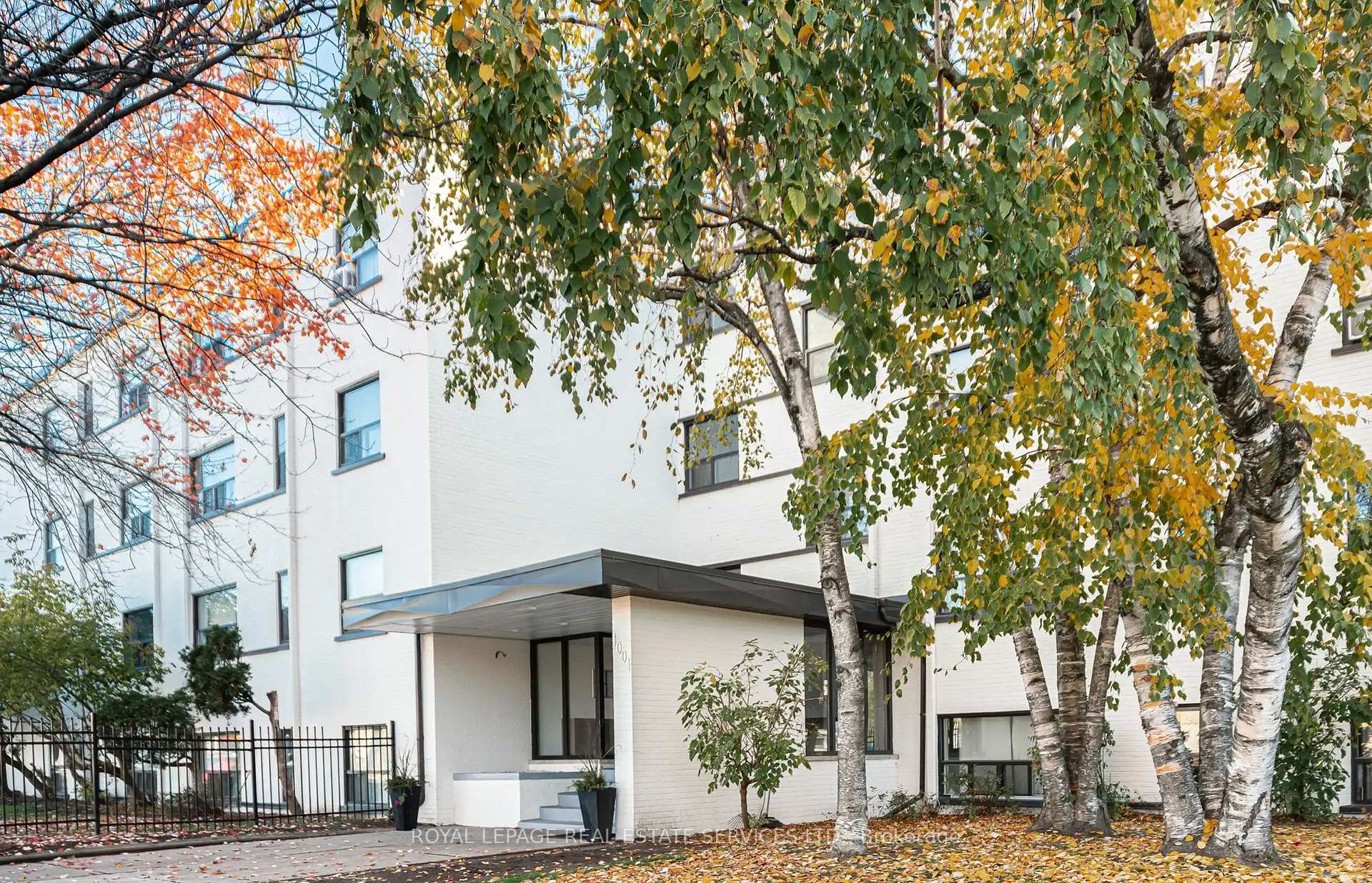 Photo 1 of Unit 321, 1001 O'Connor Drive, Toronto, O'Connor-Parkview — HOMEH