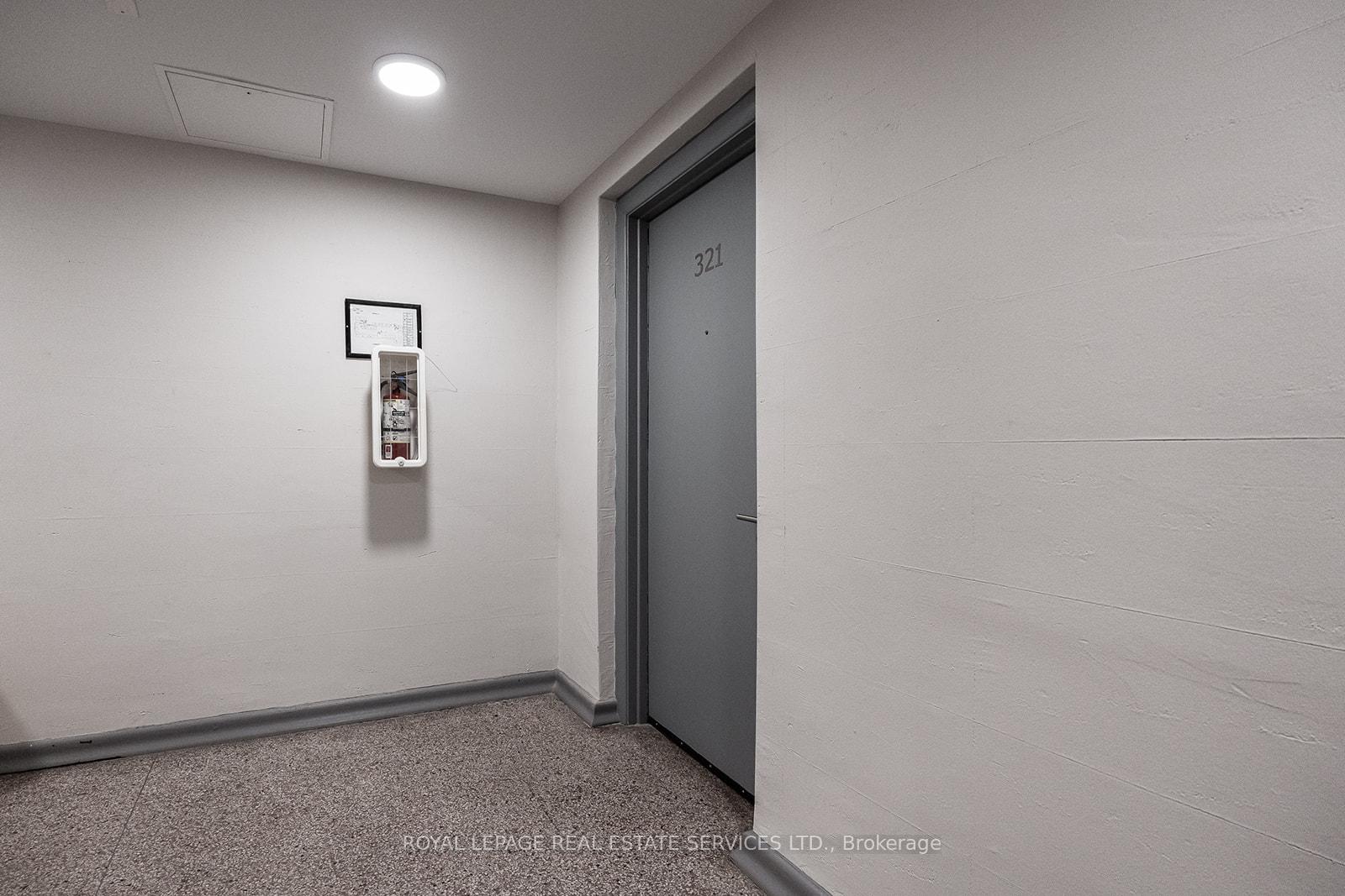 Photo 4 of Unit 321, 1001 O'Connor Drive, Toronto, O'Connor-Parkview — HOMEH