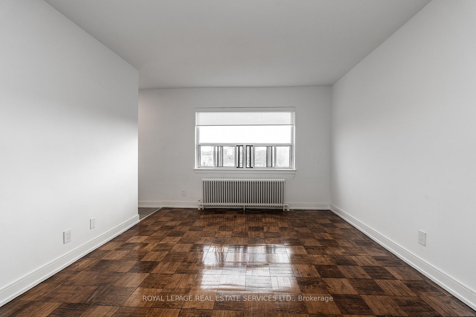 Photo 3 of Unit 321, 1001 O'Connor Drive, Toronto, O'Connor-Parkview — HOMEH