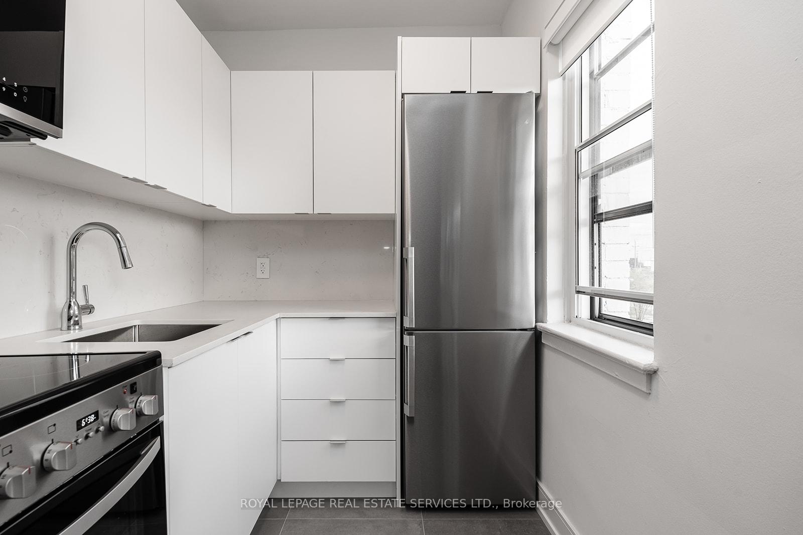 Photo 8 of Unit 321, 1001 O'Connor Drive, Toronto, O'Connor-Parkview — HOMEH
