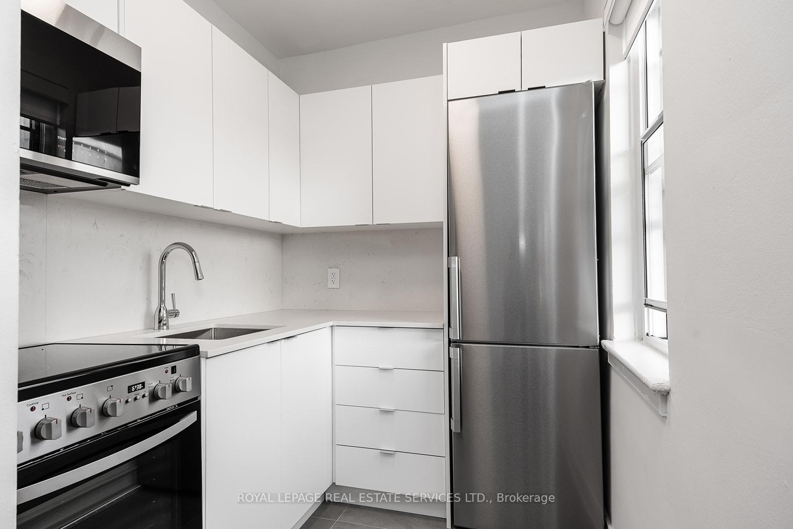 Photo 7 of Unit 321, 1001 O'Connor Drive, Toronto, O'Connor-Parkview — HOMEH