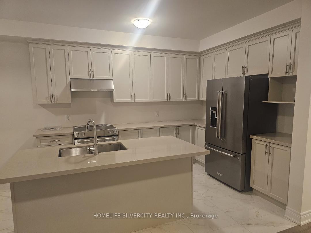 Photo 1 of 80 Grassbank Drive, Brampton, Sandringham-Wellington — HOMEH
