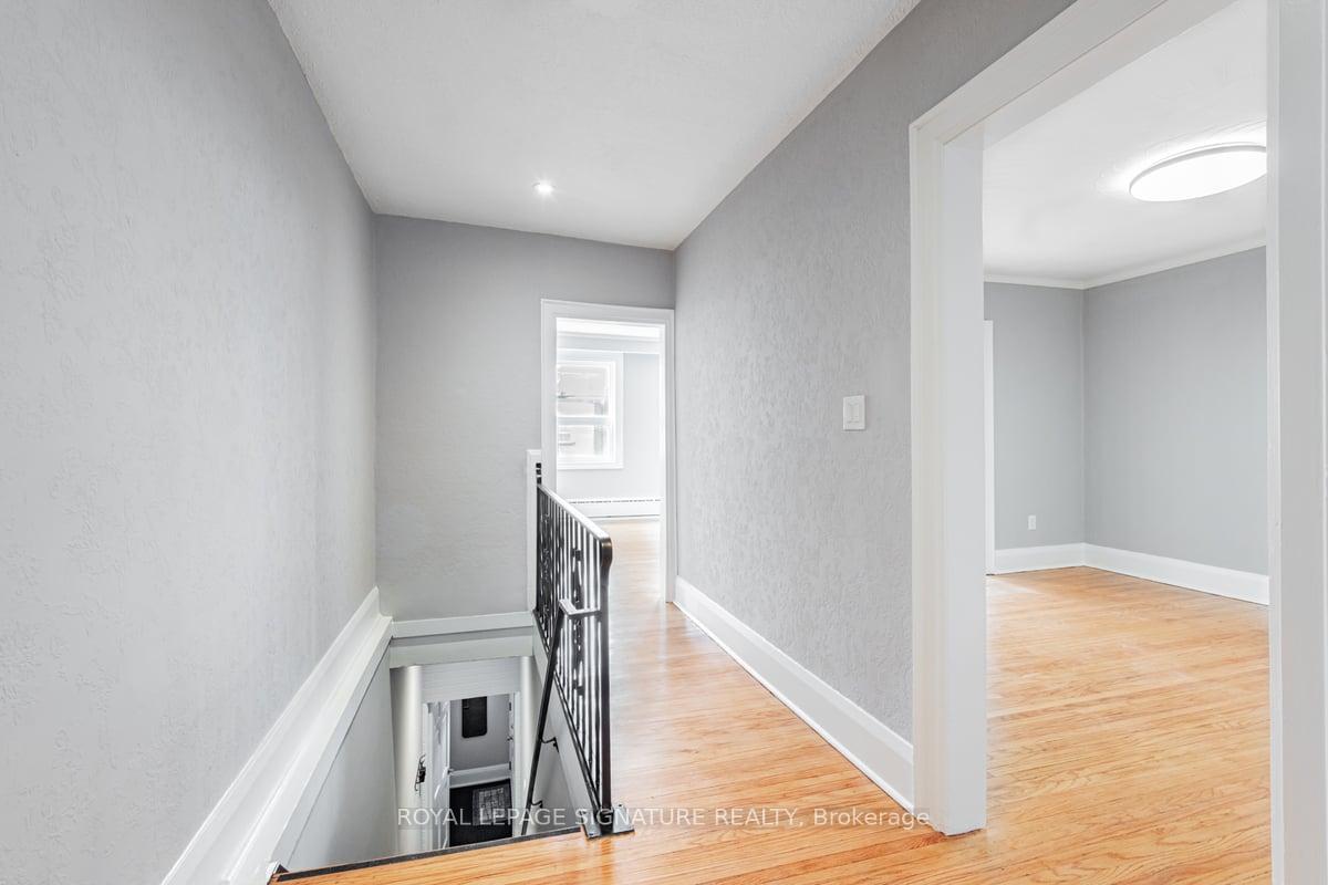 Photo 2 of 1005 Pape Avenue, Toronto, Danforth Village-East York — HOMEH