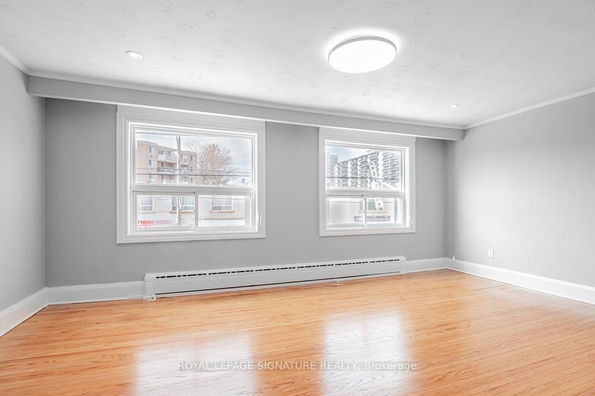 Photo 6 of 1005 Pape Avenue, Toronto, Danforth Village-East York — HOMEH