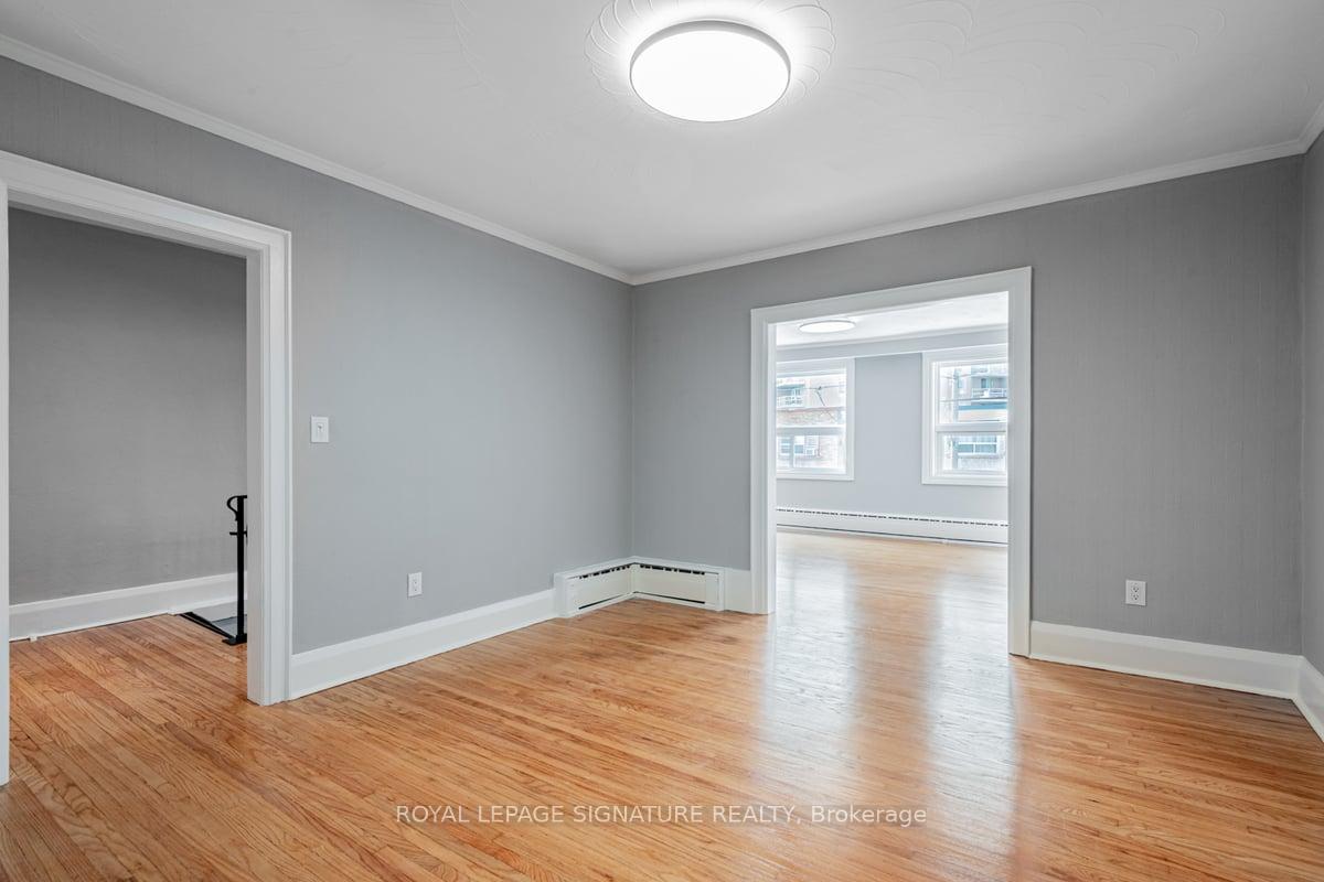Photo 7 of 1005 Pape Avenue, Toronto, Danforth Village-East York — HOMEH
