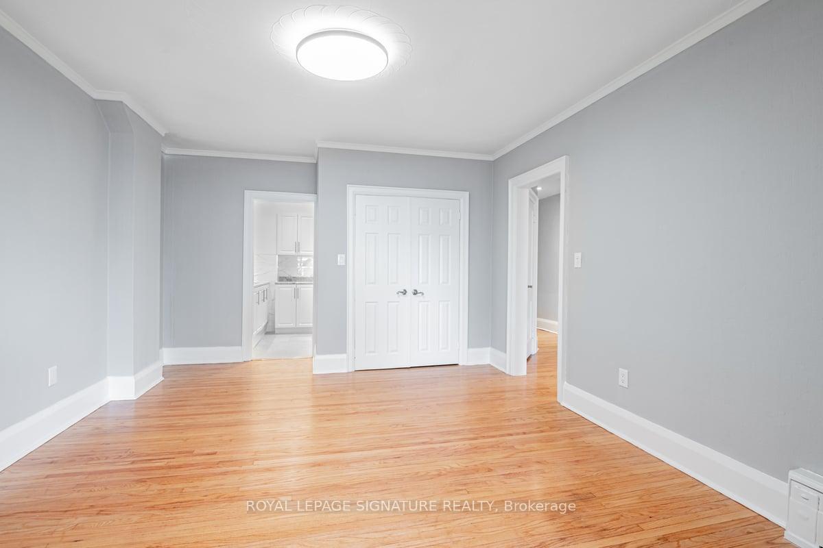 Photo 8 of 1005 Pape Avenue, Toronto, Danforth Village-East York — HOMEH