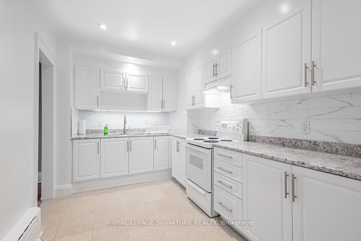 Photo 11 of 1005 Pape Avenue, Toronto, Danforth Village-East York — HOMEH