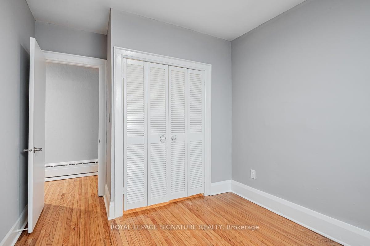 Photo 12 of 1005 Pape Avenue, Toronto, Danforth Village-East York — HOMEH