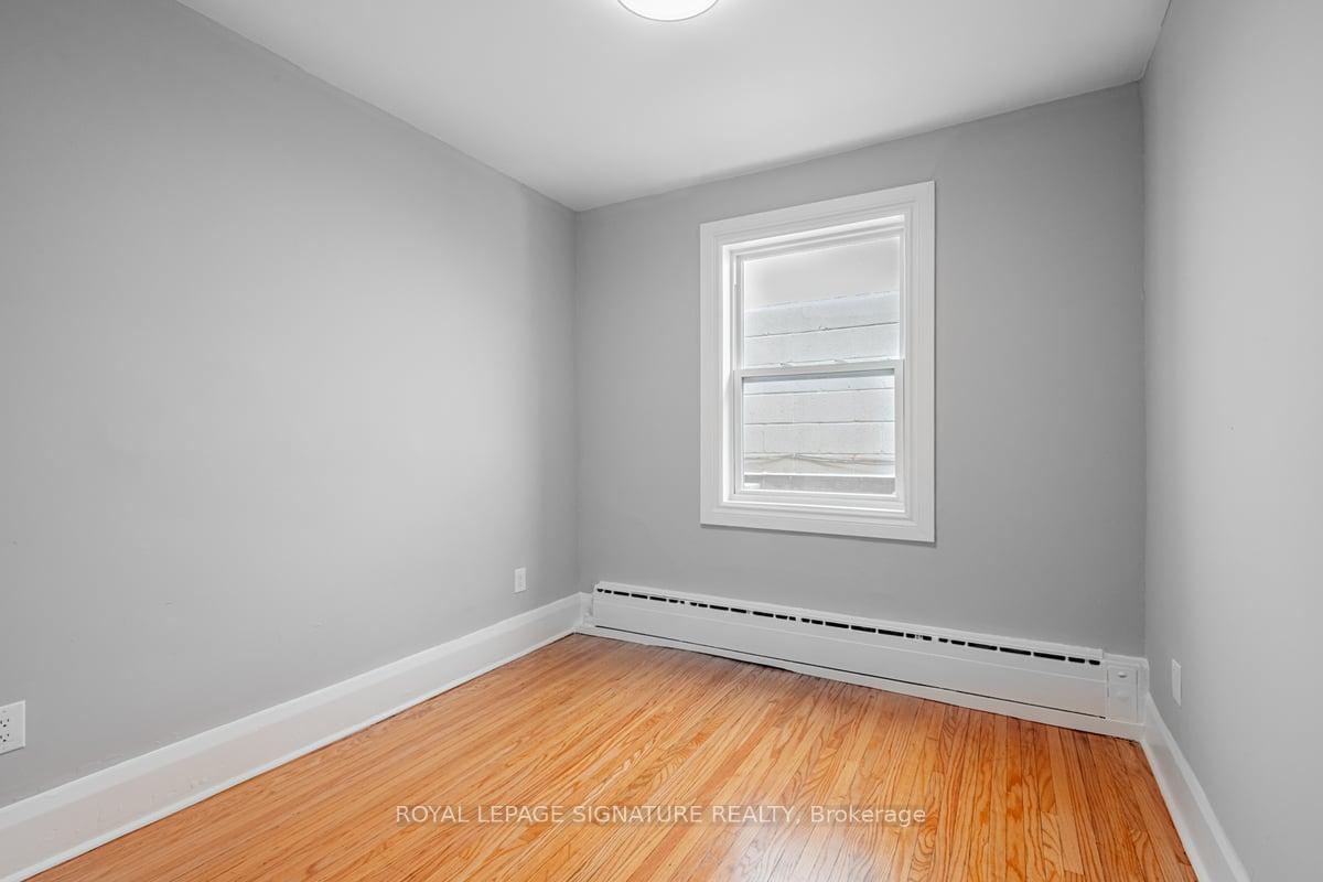 Photo 14 of 1005 Pape Avenue, Toronto, Danforth Village-East York — HOMEH