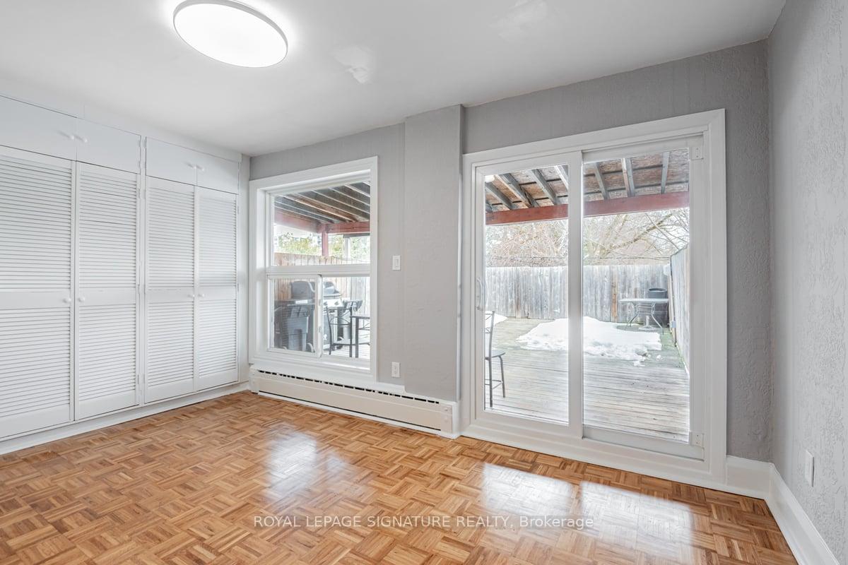 Photo 15 of 1005 Pape Avenue, Toronto, Danforth Village-East York — HOMEH