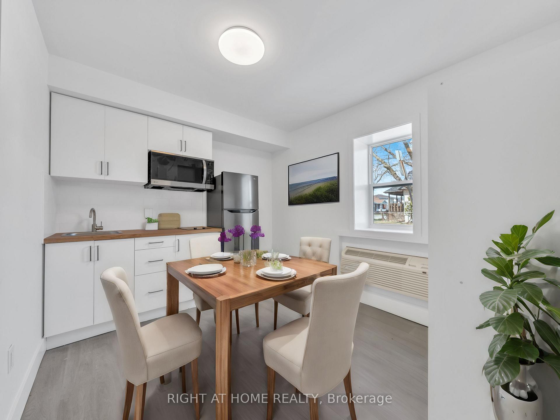 Photo 1 of Unit 106, 1804 Drouillard Road, Windsor — HOMEH