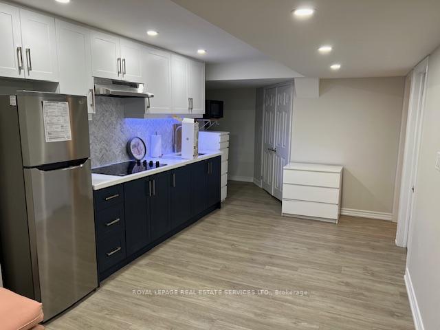 Photo 3 of Unit Basement, 113 Barkerville Drive, Whitby, Rural Whitby — HOMEH