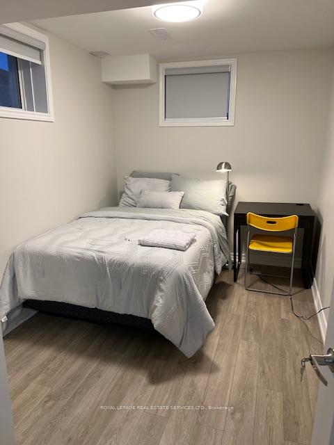 Photo 2 of Unit Basement, 113 Barkerville Drive, Whitby, Rural Whitby — HOMEH