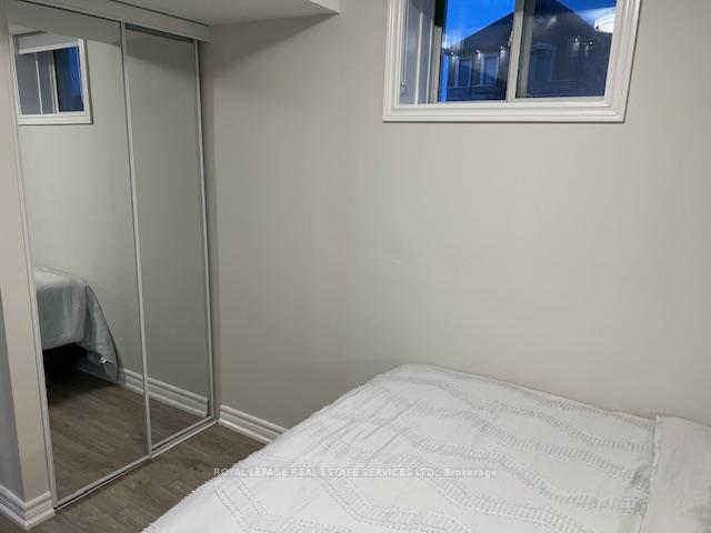 Photo 4 of Unit Basement, 113 Barkerville Drive, Whitby, Rural Whitby — HOMEH