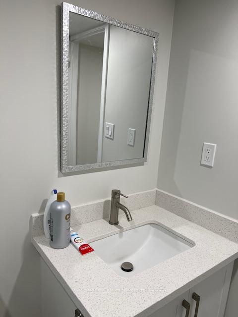 Photo 9 of Unit Basement, 113 Barkerville Drive, Whitby, Rural Whitby — HOMEH
