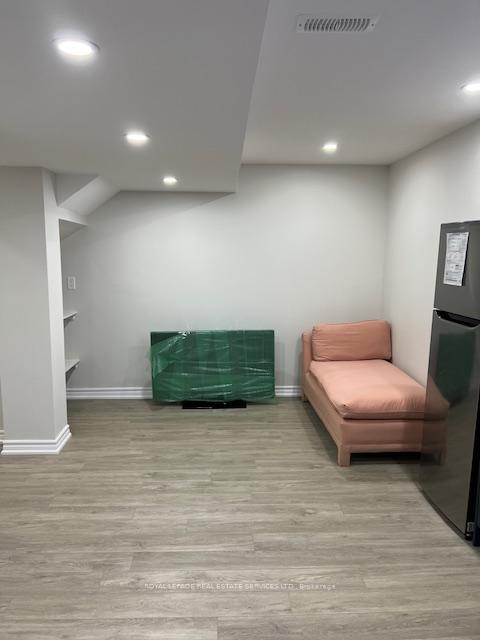 Photo 8 of Unit Basement, 113 Barkerville Drive, Whitby, Rural Whitby — HOMEH