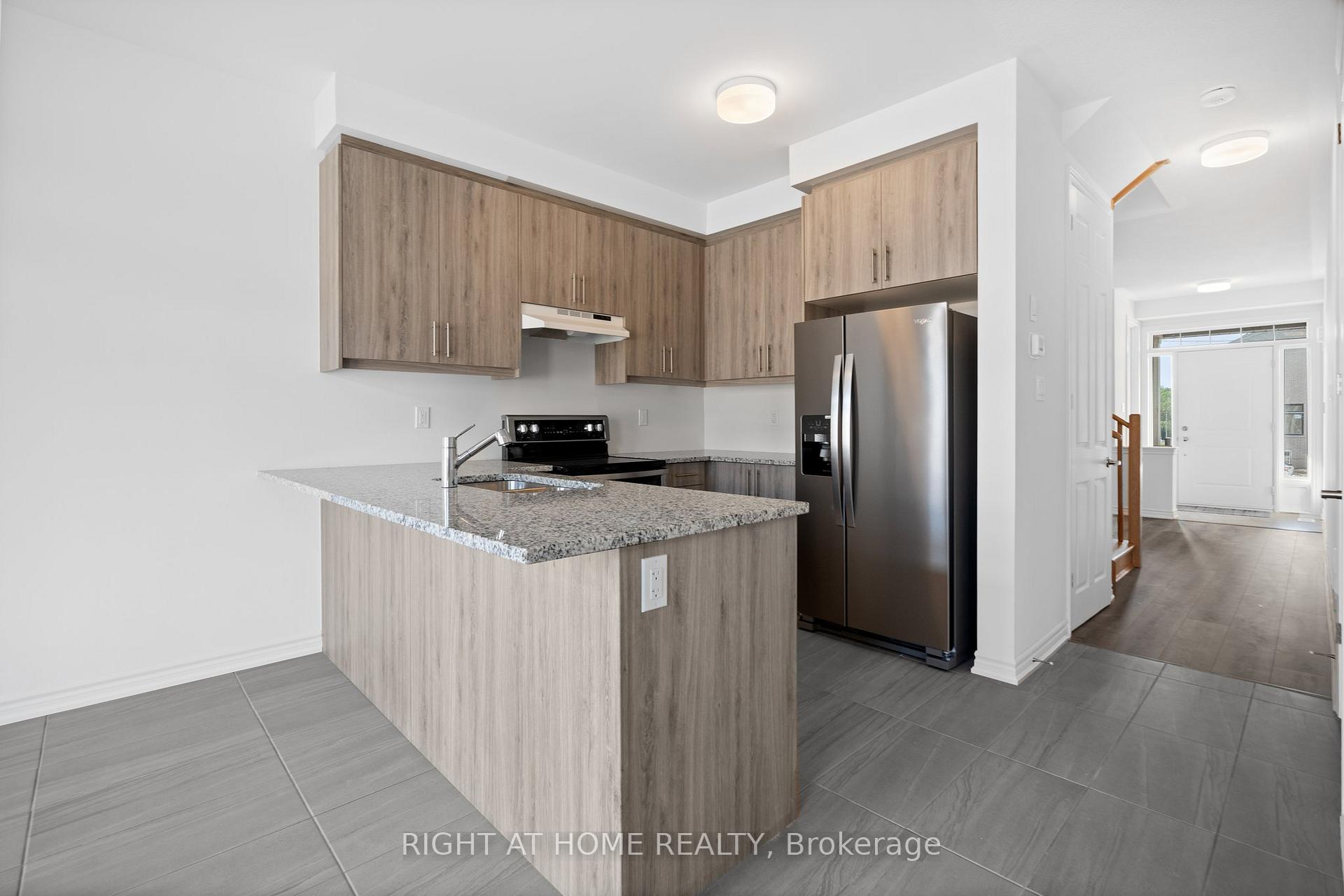 Photo 9 of 1093 Trailsview Avenue, Cobourg — HOMEH
