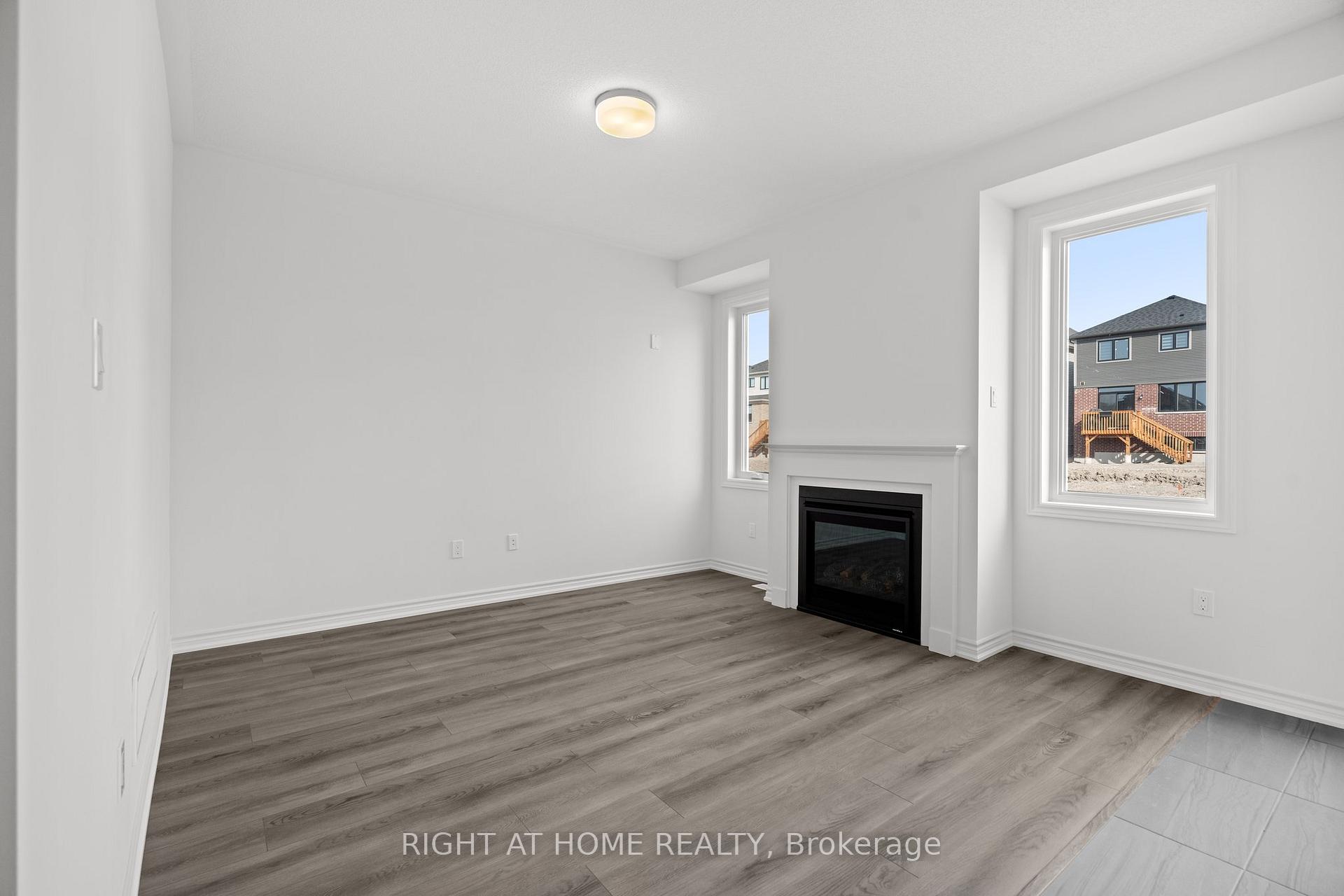 Photo 13 of 1093 Trailsview Avenue, Cobourg — HOMEH