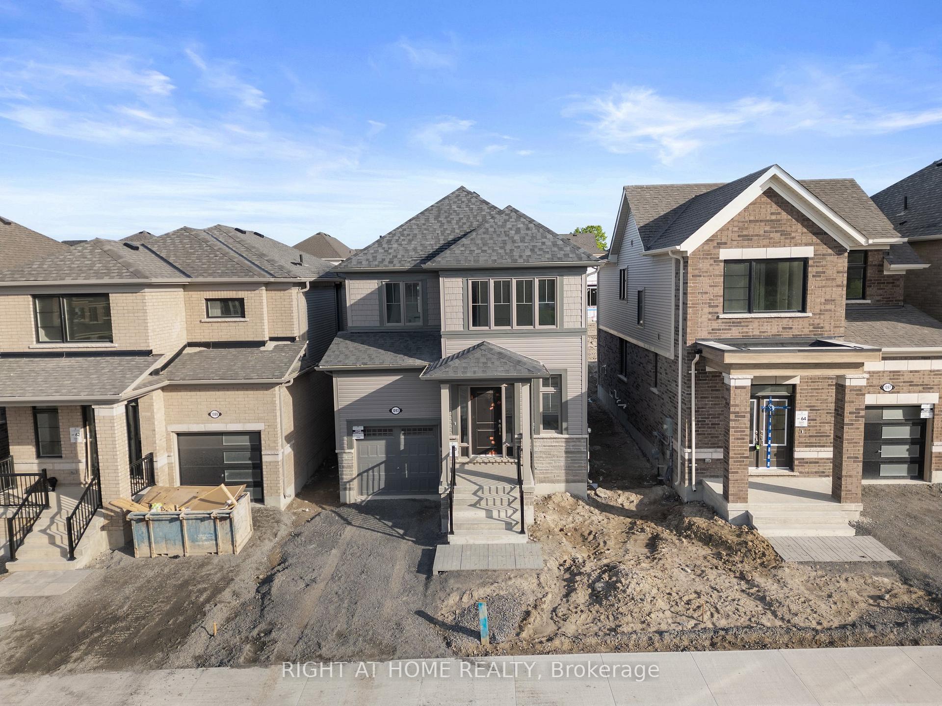 Photo 26 of 1093 Trailsview Avenue, Cobourg — HOMEH