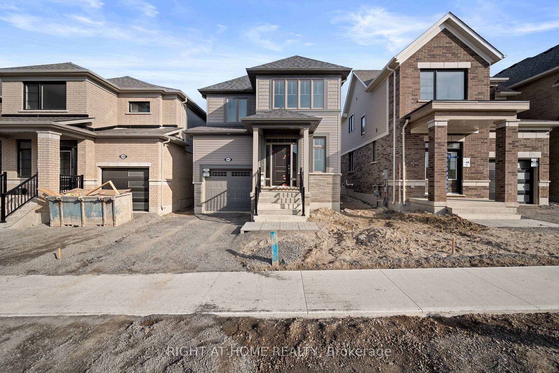 Photo 27 of 1093 Trailsview Avenue, Cobourg — HOMEH