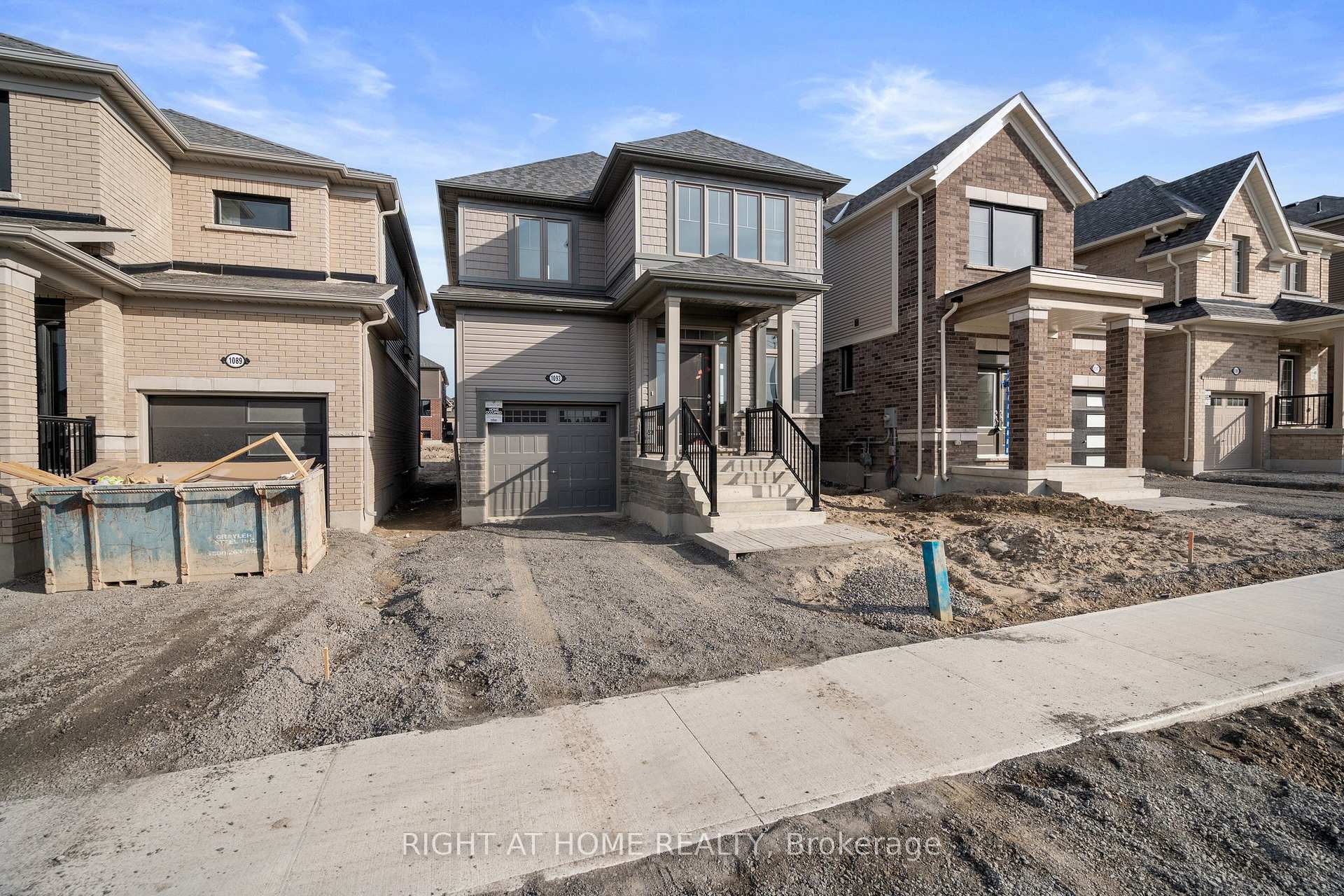 Photo 31 of 1093 Trailsview Avenue, Cobourg — HOMEH