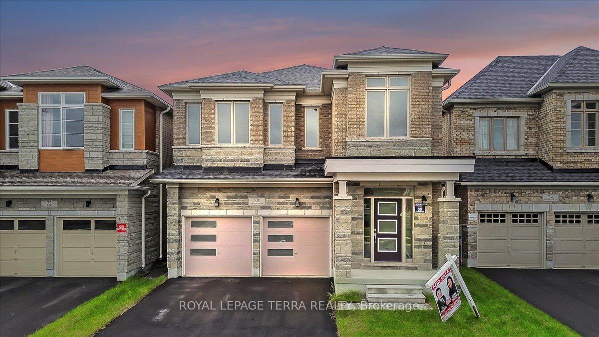 Photo 1 of 28 Bloomfield Crescent, Cambridge — HOMEH
