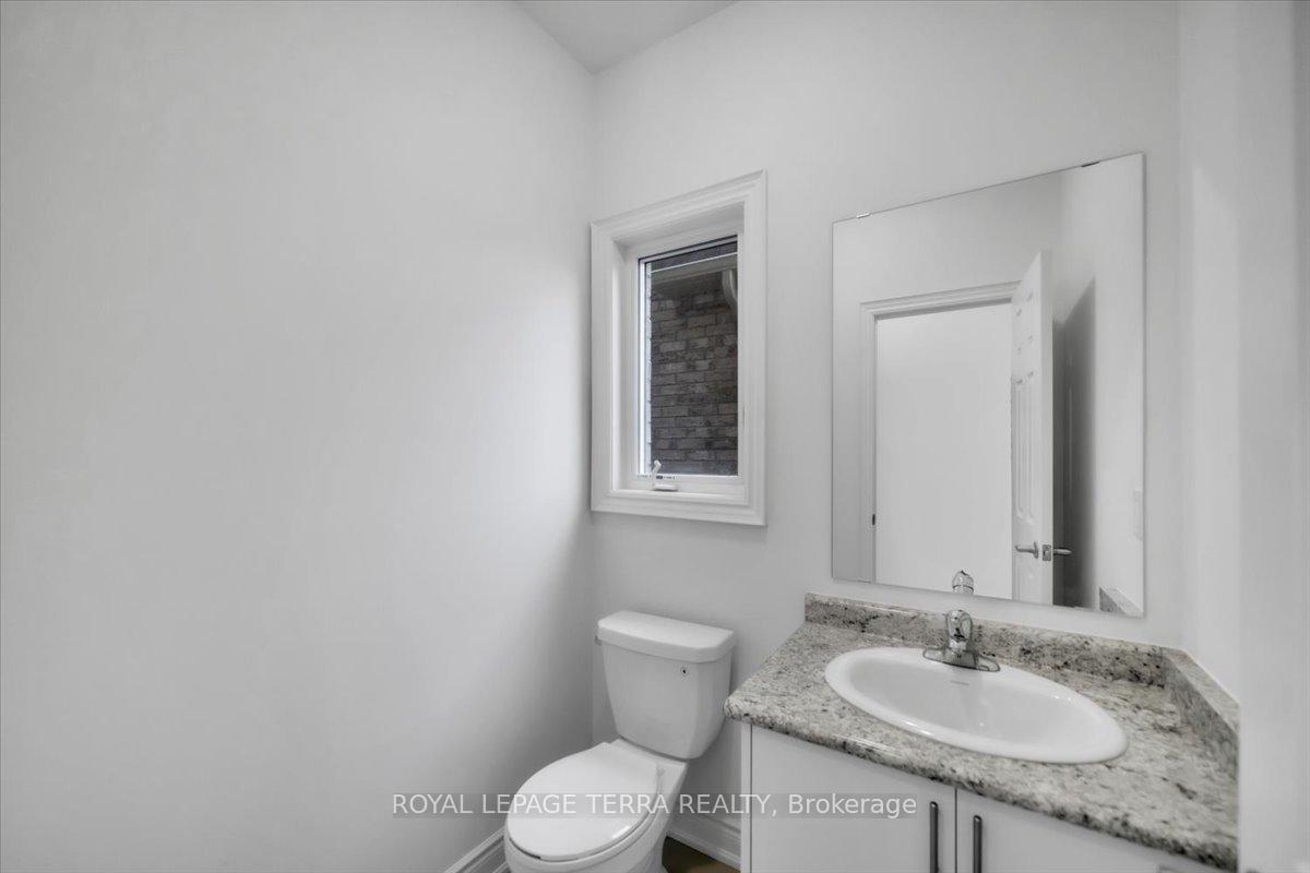Photo 25 of 28 Bloomfield Crescent, Cambridge — HOMEH