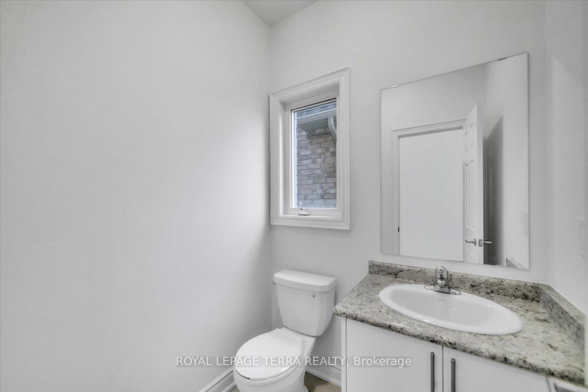 Photo 36 of 28 Bloomfield Crescent, Cambridge — HOMEH