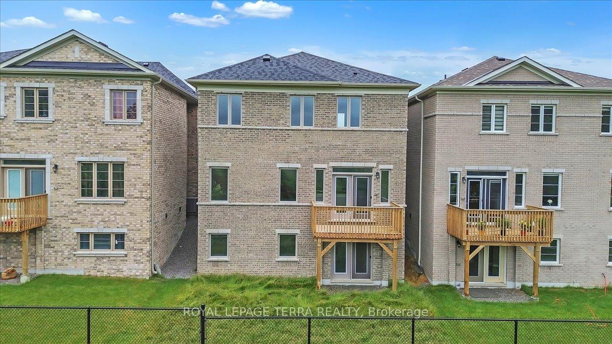 Photo 44 of 28 Bloomfield Crescent, Cambridge — HOMEH
