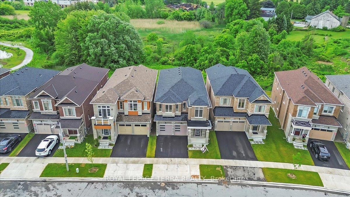 Photo 48 of 28 Bloomfield Crescent, Cambridge — HOMEH