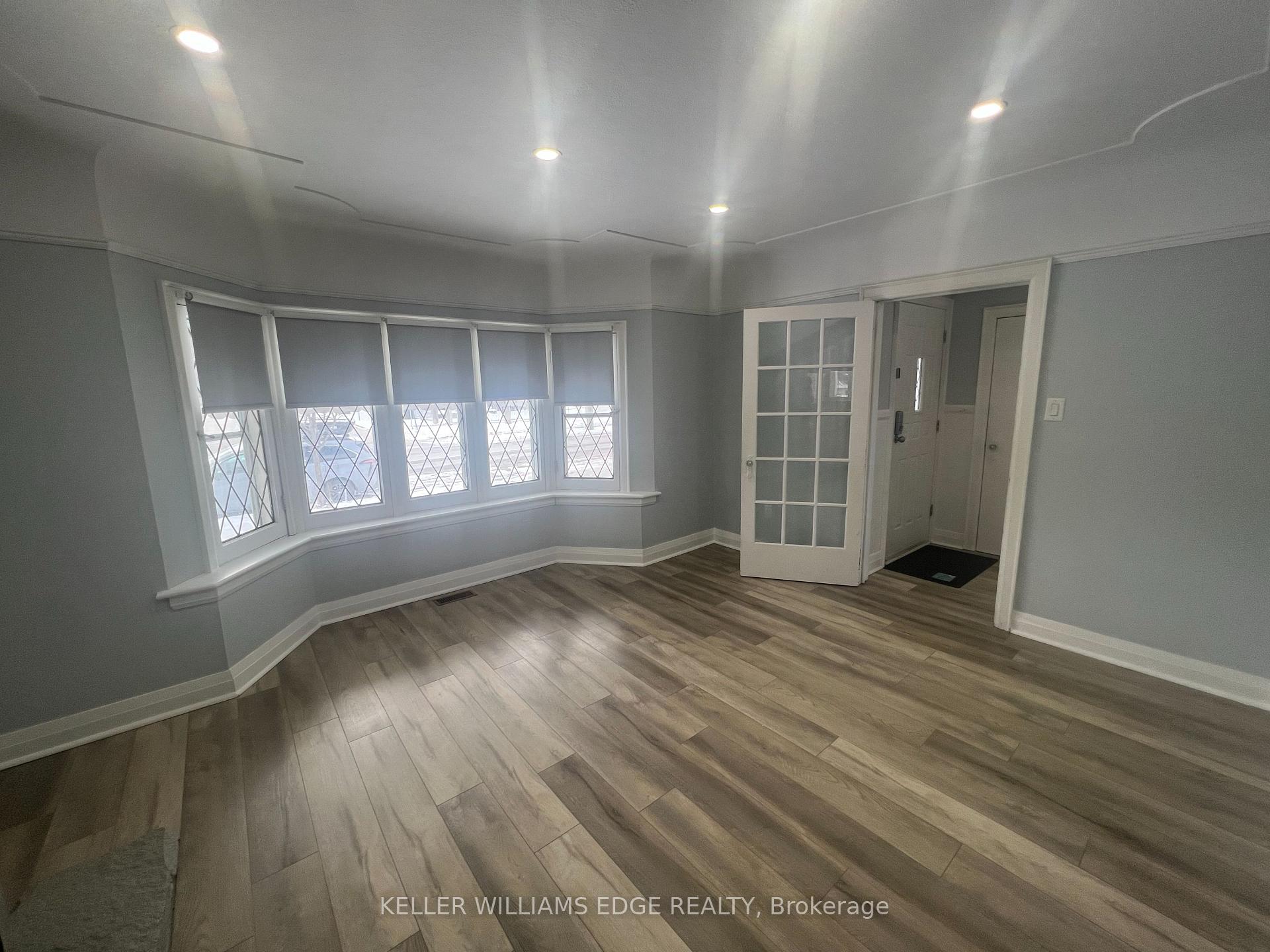 Photo 2 of Unit 1, 57 Brucedale Avenue E, Hamilton, Centremount — HOMEH