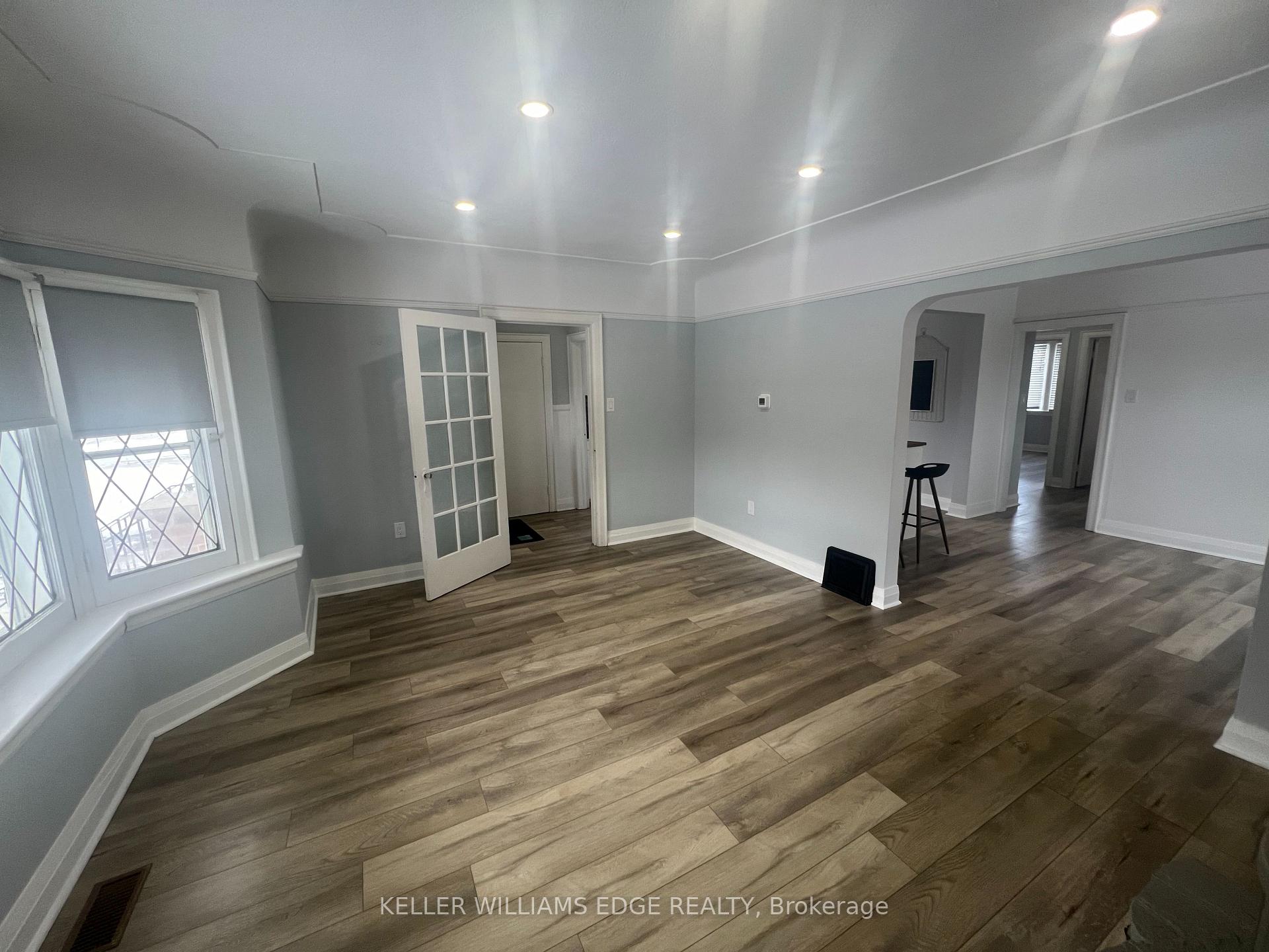 Photo 3 of Unit 1, 57 Brucedale Avenue E, Hamilton, Centremount — HOMEH