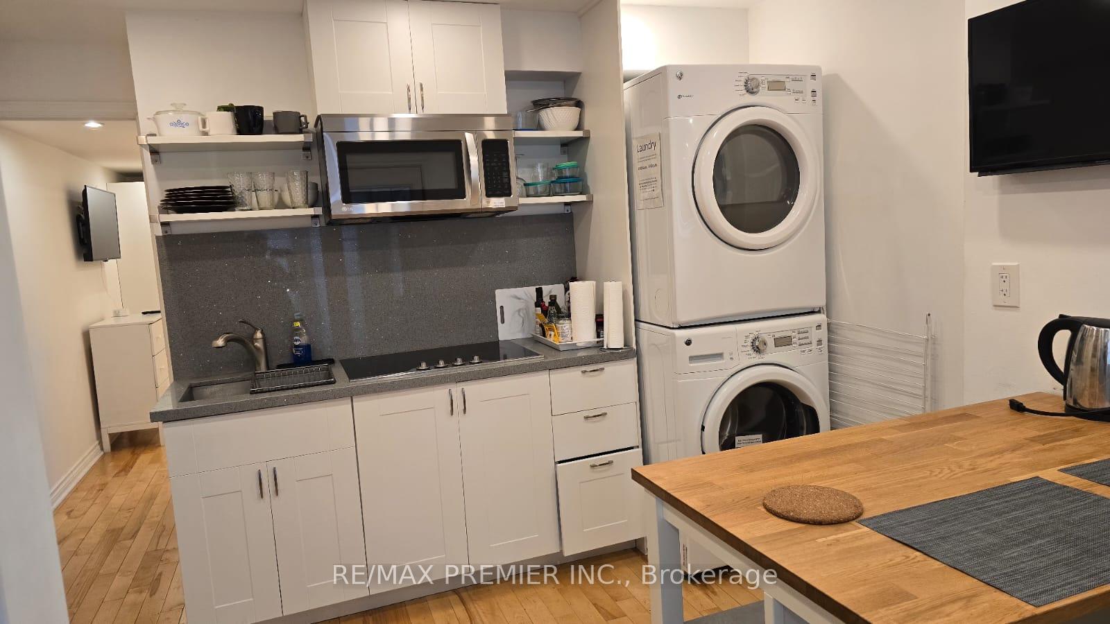 Photo 5 of Unit B, 29 Rusholme Road, Toronto, Little Portugal — HOMEH