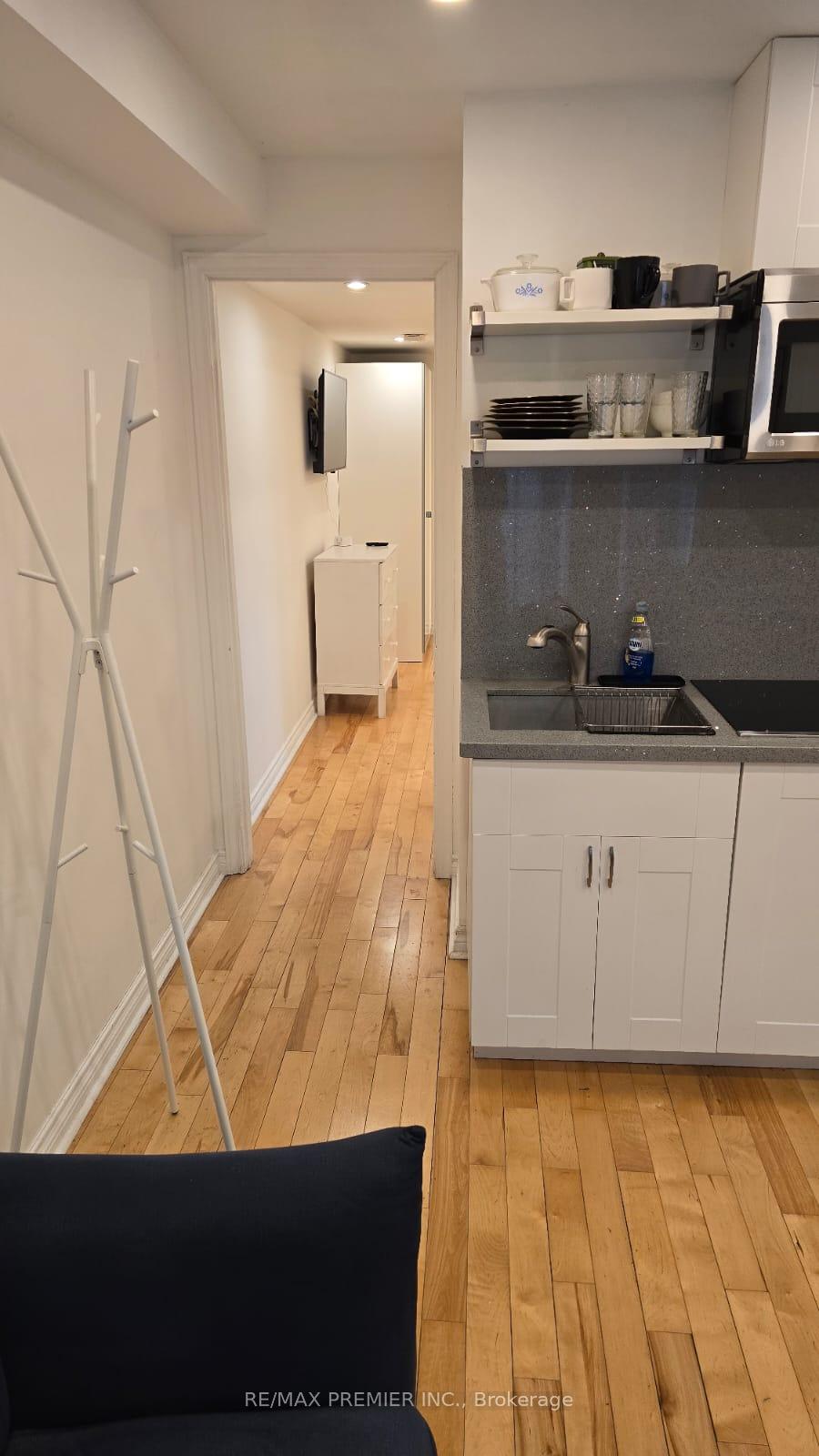 Photo 7 of Unit B, 29 Rusholme Road, Toronto, Little Portugal — HOMEH